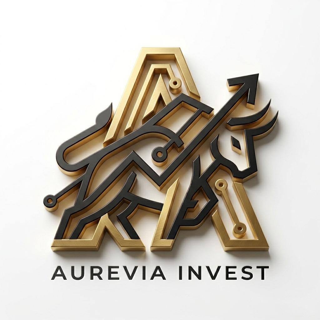 Aurevia Invest